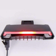 UltraLaser X5 - Remote Wireless Rear Light