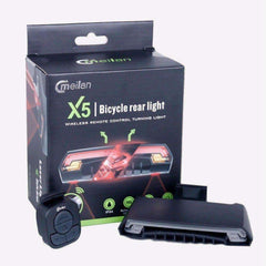 UltraLaser X5 - Remote Wireless Rear Light